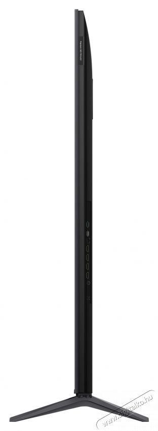 TCL 85C6K Premium 4K UHD QD-MiniLED telev&iacute;zi&oacute; Telev&iacute;zi&oacute;k - LED telev&iacute;zi&oacute; - UHD 4K felbont&aacute;s&uacute; - 531302