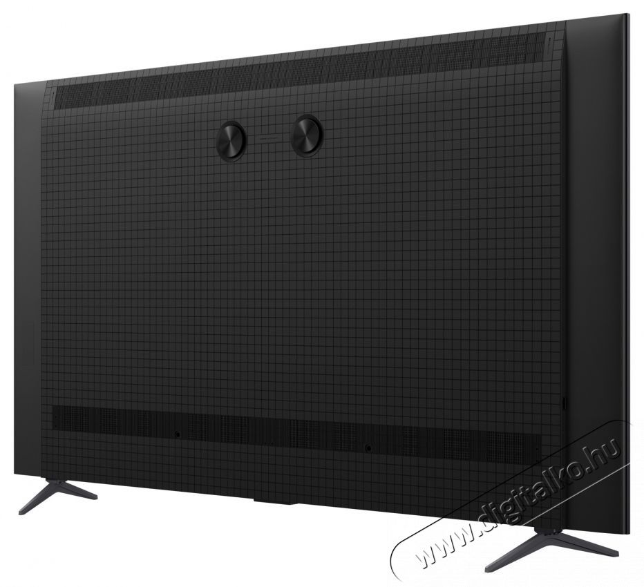TCL 85C6K Premium 4K UHD QD-MiniLED telev&iacute;zi&oacute; Telev&iacute;zi&oacute;k - LED telev&iacute;zi&oacute; - UHD 4K felbont&aacute;s&uacute; - 531302