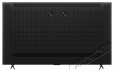 TCL 85C6K Premium 4K UHD QD-MiniLED telev&iacute;zi&oacute; Telev&iacute;zi&oacute;k - LED telev&iacute;zi&oacute; - UHD 4K felbont&aacute;s&uacute; - 531302