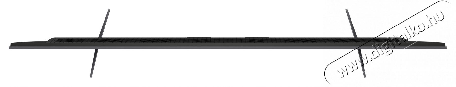 TCL 85C6K Premium 4K UHD QD-MiniLED telev&iacute;zi&oacute; Telev&iacute;zi&oacute;k - LED telev&iacute;zi&oacute; - UHD 4K felbont&aacute;s&uacute; - 531302