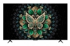 TCL 65C6K UHD Smart QD-MiniLED telev&iacute;zi&oacute; Telev&iacute;zi&oacute;k - LED telev&iacute;zi&oacute; - UHD 4K felbont&aacute;s&uacute; - 531360