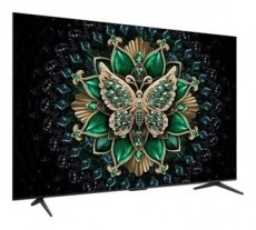 TCL 65C6K UHD Smart QD-MiniLED telev&iacute;zi&oacute; Telev&iacute;zi&oacute;k - LED telev&iacute;zi&oacute; - UHD 4K felbont&aacute;s&uacute; - 531360