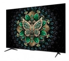 TCL 65C6K UHD Smart QD-MiniLED telev&iacute;zi&oacute; Telev&iacute;zi&oacute;k - LED telev&iacute;zi&oacute; - UHD 4K felbont&aacute;s&uacute; - 531360