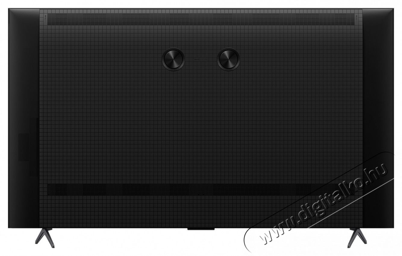 TCL 65C6K UHD Smart QD-MiniLED telev&iacute;zi&oacute; Telev&iacute;zi&oacute;k - LED telev&iacute;zi&oacute; - UHD 4K felbont&aacute;s&uacute; - 531360