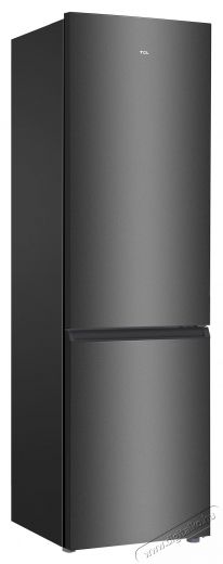 TCL RF260BSE0 kombin&aacute;lt hűtőszekr&eacute;ny Konyhai term&eacute;kek - Hűtő, fagyaszt&oacute; (szabadon&aacute;ll&oacute;) - Alulfagyaszt&oacute;s kombin&aacute;lt hűtő - 532861