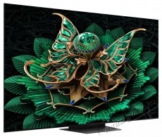 TCL 65C7K UHD Smart QD-MiniLED telev&iacute;zi&oacute; Telev&iacute;zi&oacute;k - LED telev&iacute;zi&oacute; - UHD 4K felbont&aacute;s&uacute; - 532892