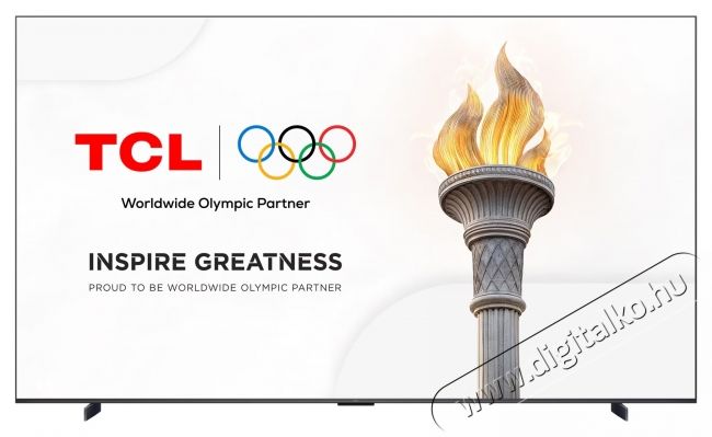 TCL 98C6K miniLED telev&iacute;zi&oacute;, 248 cm, Smart Google TV, 4K Ultra HD, 100Hz, E energiaoszt&aacute;ly (2025-&ouml;s modell) Telev&iacute;zi&oacute;k - LED telev&iacute;zi&oacute; - UHD 4K felbont&aacute;s&uacute; - 535789