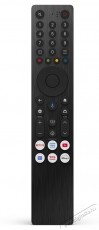 TCL 98P8K QLED telev&iacute;zi&oacute;, 248 cm, Smart Google TV, 4K Ultra HD, 100 Hz (2025-&ouml;s modell) Telev&iacute;zi&oacute;k - LED telev&iacute;zi&oacute; - UHD 4K felbont&aacute;s&uacute; - 535790