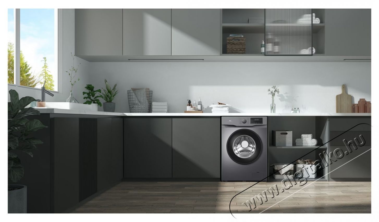 TCL FF0612SB1 mos&oacute;g&eacute;p H&aacute;ztart&aacute;s / Otthon / K&uuml;lt&eacute;r - Mos&oacute;g&eacute;p / sz&aacute;r&iacute;t&oacute;g&eacute;p - El&ouml;lt&ouml;ltős mos&oacute;g&eacute;p (be&eacute;p&iacute;thető) - 535783