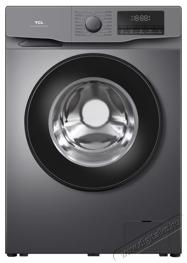 TCL FF0612SB1 mos&oacute;g&eacute;p H&aacute;ztart&aacute;s / Otthon / K&uuml;lt&eacute;r - Mos&oacute;g&eacute;p / sz&aacute;r&iacute;t&oacute;g&eacute;p - El&ouml;lt&ouml;ltős mos&oacute;g&eacute;p (be&eacute;p&iacute;thető) - 535783