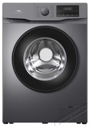 TCL FF0612SB1 mos&oacute;g&eacute;p H&aacute;ztart&aacute;s / Otthon / K&uuml;lt&eacute;r - Mos&oacute;g&eacute;p / sz&aacute;r&iacute;t&oacute;g&eacute;p - El&ouml;lt&ouml;ltős mos&oacute;g&eacute;p (be&eacute;p&iacute;thető) - 535783