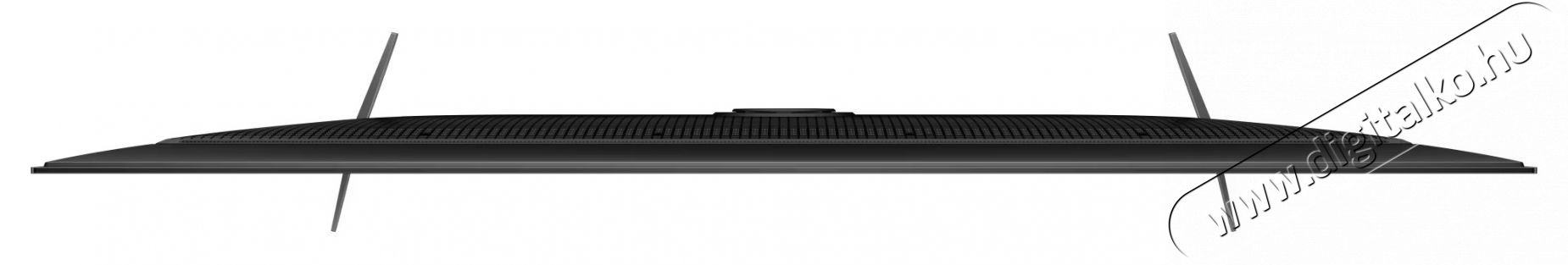 TCL QLED 75P8K (2025-&ouml;s Modell) Telev&iacute;zi&oacute;, 189 cm, Smart Google TV, 4K Ultra HD, 100Hz, F energiaoszt&aacute;ly Telev&iacute;zi&oacute;k - LED telev&iacute;zi&oacute; - UHD 4K felbont&aacute;s&uacute; - 535788