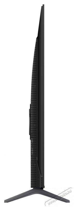 TCL QLED 75P8K (2025-&ouml;s Modell) Telev&iacute;zi&oacute;, 189 cm, Smart Google TV, 4K Ultra HD, 100Hz, F energiaoszt&aacute;ly Telev&iacute;zi&oacute;k - LED telev&iacute;zi&oacute; - UHD 4K felbont&aacute;s&uacute; - 535788