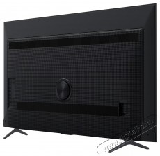 TCL QLED 75P8K (2025-&ouml;s Modell) Telev&iacute;zi&oacute;, 189 cm, Smart Google TV, 4K Ultra HD, 100Hz, F energiaoszt&aacute;ly Telev&iacute;zi&oacute;k - LED telev&iacute;zi&oacute; - UHD 4K felbont&aacute;s&uacute; - 535788