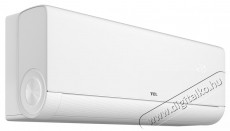 TCL BreezeIN 2.0 24000 BTU WI-FI kl&iacute;ma, A+++/A++ energiaoszt&aacute;ly, gyors hűt&eacute;s &eacute;s fűt&eacute;s, ECO m&oacute;d, I-Feel, alv&oacute; m&oacute;d, 4 ir&aacute;ny&uacute; l&eacute;g&aacute;raml&aacute;s, sz&aacute;r&iacute;t&aacute;si m&oacute;d, 3D l&eacute;g&aacute;raml&aacute;s, R32 H&aacute;ztart&aacute;s / Otthon / K&uuml;lt&eacute;r - Ventil&aacute;tor / L&eacute;gkondicion&aacute;l&oacute; - Split kl&iacute;ma - 537421
