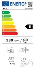 TCL DF0816WE0 hőszivatty&uacute;s sz&aacute;r&iacute;t&oacute;g&eacute;p, 8 kg, 12 program, E energiaoszt&aacute;ly, LED kijelző, gyors sz&aacute;r&iacute;t&aacute;s, k&iacute;m&eacute;letes sz&aacute;r&iacute;t&aacute;s, sz&ouml;szszűrő tiszt&iacute;t&aacute;si jelző, gyermekz&aacute;r, feh&eacute;r H&aacute;ztart&aacute;s / Otthon / K&uuml;lt&eacute;r - Mos&oacute;g&eacute;p / sz&aacute;r&iacute;t&oacute;g&eacute;p - Sz&aacute;r&iacute;t&oacute;g&eacute;p - 537435
