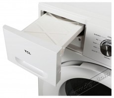 TCL DF0816WE0 hőszivatty&uacute;s sz&aacute;r&iacute;t&oacute;g&eacute;p, 8 kg, 12 program, E energiaoszt&aacute;ly, LED kijelző, gyors sz&aacute;r&iacute;t&aacute;s, k&iacute;m&eacute;letes sz&aacute;r&iacute;t&aacute;s, sz&ouml;szszűrő tiszt&iacute;t&aacute;si jelző, gyermekz&aacute;r, feh&eacute;r H&aacute;ztart&aacute;s / Otthon / K&uuml;lt&eacute;r - Mos&oacute;g&eacute;p / sz&aacute;r&iacute;t&oacute;g&eacute;p - Sz&aacute;r&iacute;t&oacute;g&eacute;p - 537435