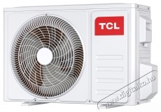 TCL BreezeIN TAC-24CHSD/TPH11 Kl&iacute;ma, WiFi, 24000 BTU, A++ energiaoszt&aacute;ly, inverter, fűt&eacute;s, gyors hűt&eacute;s &eacute;s fűt&eacute;s, ECO funkci&oacute;, I-Feel, alv&oacute; &uuml;zemm&oacute;d, 24 &oacute;r&aacute;s időz&iacute;tő, 3D l&eacute;g&aacute;raml&aacute;s H&aacute;ztart&aacute;s / Otthon / K&uuml;lt&eacute;r - Ventil&aacute;tor / L&eacute;gkondicion&aacute;l&oacute; - Split kl&iacute;ma - 537424