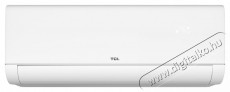 TCL BreezeIN 2.0 12000 BTU WI-FI kl&iacute;ma, A+++/A++ energiaoszt&aacute;ly, gyors hűt&eacute;s &eacute;s fűt&eacute;s, ECO m&oacute;d, I-Feel, alv&oacute; m&oacute;d, 4 ir&aacute;ny&uacute; l&eacute;g&aacute;raml&aacute;s, sz&aacute;r&iacute;t&aacute;si m&oacute;d, 3D l&eacute;g&aacute;raml&aacute;s, R32 H&aacute;ztart&aacute;s / Otthon / K&uuml;lt&eacute;r - Ventil&aacute;tor / L&eacute;gkondicion&aacute;l&oacute; - Split kl&iacute;ma - 537429