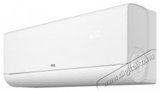 TCL BreezeIN 2.0 18000 BTU WI-FI kl&iacute;ma, A+++/A++ energiaoszt&aacute;ly, gyors hűt&eacute;s &eacute;s fűt&eacute;s, ECO m&oacute;d, I-Feel, alv&oacute; m&oacute;d, 4 ir&aacute;ny&uacute; l&eacute;g&aacute;raml&aacute;s, sz&aacute;r&iacute;t&aacute;si m&oacute;d, 3D l&eacute;g&aacute;raml&aacute;s, R32 H&aacute;ztart&aacute;s / Otthon / K&uuml;lt&eacute;r - Ventil&aacute;tor / L&eacute;gkondicion&aacute;l&oacute; - Split kl&iacute;ma - 537426