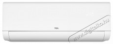 TCL BreezeIN 2.0 18000 BTU WI-FI kl&iacute;ma, A+++/A++ energiaoszt&aacute;ly, gyors hűt&eacute;s &eacute;s fűt&eacute;s, ECO m&oacute;d, I-Feel, alv&oacute; m&oacute;d, 4 ir&aacute;ny&uacute; l&eacute;g&aacute;raml&aacute;s, sz&aacute;r&iacute;t&aacute;si m&oacute;d, 3D l&eacute;g&aacute;raml&aacute;s, R32 H&aacute;ztart&aacute;s / Otthon / K&uuml;lt&eacute;r - Ventil&aacute;tor / L&eacute;gkondicion&aacute;l&oacute; - Split kl&iacute;ma - 537426