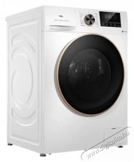 TCL FP1012WA0 mos&oacute;g&eacute;p, 10 kg, 1200 RPM, A energiaoszt&aacute;ly, BLDC inverteres motor, gőzmos&aacute;s, dob tiszt&iacute;t&aacute;s, 24 &oacute;r&aacute;s k&eacute;sleltet&eacute;s, m&eacute;hsejt dob, gyorsmos&aacute;s 18 perc, ruhadarab hozz&aacute;ad&aacute;sa, 16 program, feh&eacute;r H&aacute;ztart&aacute;s / Otthon / K&uuml;lt&eacute;r - Mos&oacute;g&eacute;p / sz&aacute;r&iacute;t&oacute;g&eacute;p - El&ouml;lt&ouml;ltős mos&oacute;g&eacute;p (be&eacute;p&iacute;thető) - 540511