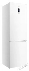 TCL MEGA Space RP409BWE0 hűtőszekr&eacute;ny, 409L, Total No Frost, Inverteres kompresszor, &Eacute;rintők&eacute;pernyő, T-Fresh, Power Cool, Power Freeze, Z&ouml;lds&eacute;gt&aacute;rol&oacute; fi&oacute;k, Megford&iacute;that&oacute; ajt&oacute;, 90&deg;-os nyit&aacute;s, LED vil&aacute;g&iacute;t&aacute;s, E energiaoszt&aacute;ly, M 185 cm, Feh&eacute;r Konyhai term&eacute;kek - Hűtő, fagyaszt&oacute; (szabadon&aacute;ll&oacute;) - Alulfagyaszt&oacute;s kombin&aacute;lt hűtő - 540512