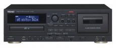 TEAC AD-850 - fekete - &Uacute;jdons&aacute;gok - &Uacute;j term&eacute;kek - 326362