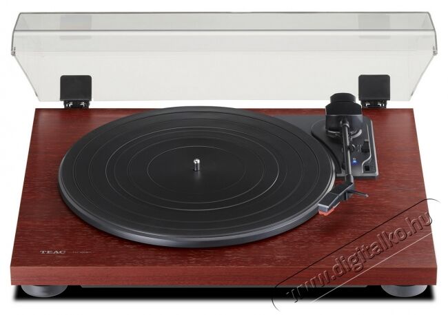 TEAC TN-180BT Fa &Uacute;jdons&aacute;gok - &Uacute;j term&eacute;kek - 342821