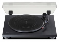 TEAC TN-180BT bakelit lejátszó - Fekete Audio-Video / Hifi / Multimédia - Bakelit lemezjátszó - Bakelit lemezjátszó - 342822