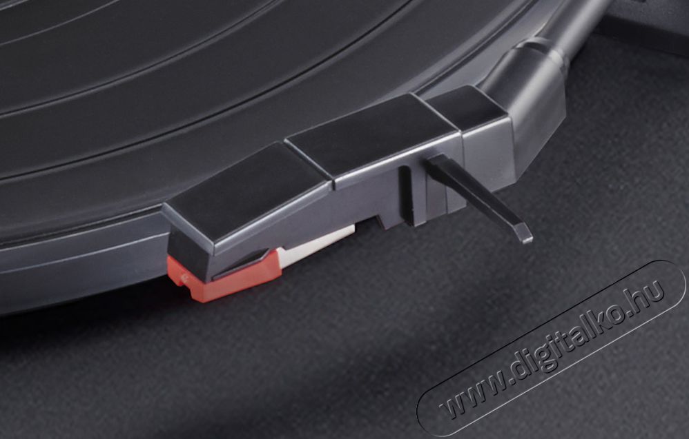 TEAC TN-180BT bakelit lej&aacute;tsz&oacute; - Fekete Audio-Video / Hifi / Multim&eacute;dia - Bakelit lemezj&aacute;tsz&oacute; - Bakelit lemezj&aacute;tsz&oacute; - 342822