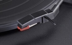 TEAC TN-180BT bakelit lej&aacute;tsz&oacute; - Fekete Audio-Video / Hifi / Multim&eacute;dia - Bakelit lemezj&aacute;tsz&oacute; - Bakelit lemezj&aacute;tsz&oacute; - 342822