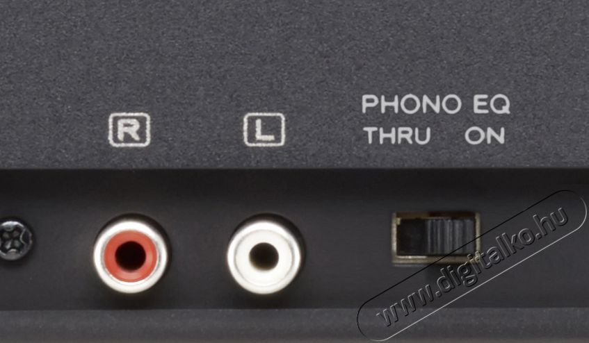 TEAC TN-180BT bakelit lej&aacute;tsz&oacute; - Fekete Audio-Video / Hifi / Multim&eacute;dia - Bakelit lemezj&aacute;tsz&oacute; - Bakelit lemezj&aacute;tsz&oacute; - 342822
