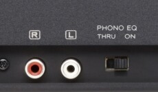 TEAC TN-180BT bakelit lej&aacute;tsz&oacute; - Fekete Audio-Video / Hifi / Multim&eacute;dia - Bakelit lemezj&aacute;tsz&oacute; - Bakelit lemezj&aacute;tsz&oacute; - 342822
