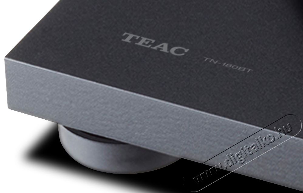 TEAC TN-180BT bakelit lej&aacute;tsz&oacute; - Fekete Audio-Video / Hifi / Multim&eacute;dia - Bakelit lemezj&aacute;tsz&oacute; - Bakelit lemezj&aacute;tsz&oacute; - 342822