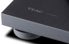 TEAC TN-180BT bakelit lej&aacute;tsz&oacute; - Fekete Audio-Video / Hifi / Multim&eacute;dia - Bakelit lemezj&aacute;tsz&oacute; - Bakelit lemezj&aacute;tsz&oacute; - 342822