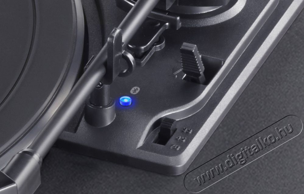 TEAC TN-180BT bakelit lej&aacute;tsz&oacute; - Fekete Audio-Video / Hifi / Multim&eacute;dia - Bakelit lemezj&aacute;tsz&oacute; - Bakelit lemezj&aacute;tsz&oacute; - 342822