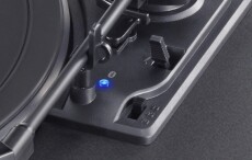 TEAC TN-180BT bakelit lej&aacute;tsz&oacute; - Fekete Audio-Video / Hifi / Multim&eacute;dia - Bakelit lemezj&aacute;tsz&oacute; - Bakelit lemezj&aacute;tsz&oacute; - 342822