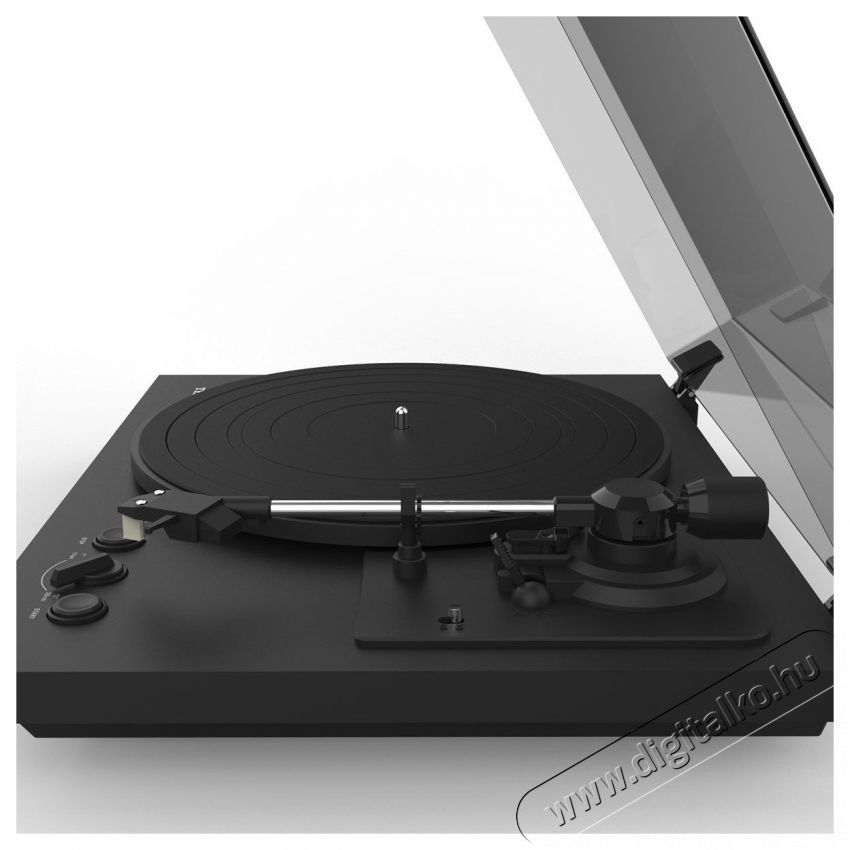 TEAC TN-175 Audio-Video / Hifi / Multim&eacute;dia - Bakelit lemezj&aacute;tsz&oacute; - Bakelit lemezj&aacute;tsz&oacute; - 526278