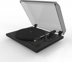 TEAC TN-175 Audio-Video / Hifi / Multimédia - Bakelit lemezjátszó - Bakelit lemezjátszó - 526278