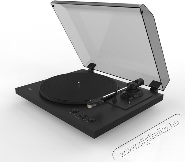TEAC TN-175 Audio-Video / Hifi / Multim&eacute;dia - Bakelit lemezj&aacute;tsz&oacute; - Bakelit lemezj&aacute;tsz&oacute; - 526278