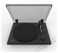 TEAC TN-175 Audio-Video / Hifi / Multim&eacute;dia - Bakelit lemezj&aacute;tsz&oacute; - Bakelit lemezj&aacute;tsz&oacute; - 526278