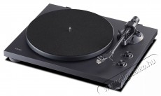 TEAC TN-280BT-A3 fekete Audio-Video / Hifi / Multim&eacute;dia - Bakelit lemezj&aacute;tsz&oacute; - Bakelit lemezj&aacute;tsz&oacute; - 526279
