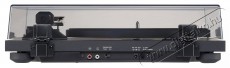 TEAC TN-280BT-A3 fekete Audio-Video / Hifi / Multim&eacute;dia - Bakelit lemezj&aacute;tsz&oacute; - Bakelit lemezj&aacute;tsz&oacute; - 526279