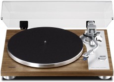 TEAC TN-4D-SE, di&oacute; Audio-Video / Hifi / Multim&eacute;dia - Bakelit lemezj&aacute;tsz&oacute; - Bakelit lemezj&aacute;tsz&oacute; - 526276
