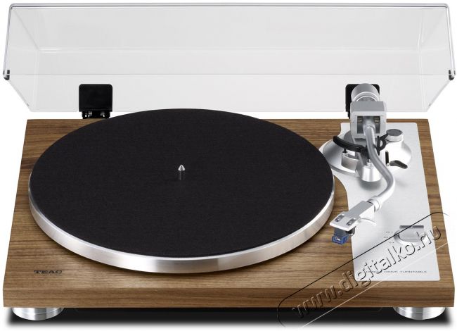 TEAC TN-4D-SE, di&oacute; Audio-Video / Hifi / Multim&eacute;dia - Bakelit lemezj&aacute;tsz&oacute; - Bakelit lemezj&aacute;tsz&oacute; - 526276