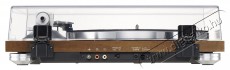 TEAC TN-4D-SE, di&oacute; Audio-Video / Hifi / Multim&eacute;dia - Bakelit lemezj&aacute;tsz&oacute; - Bakelit lemezj&aacute;tsz&oacute; - 526276