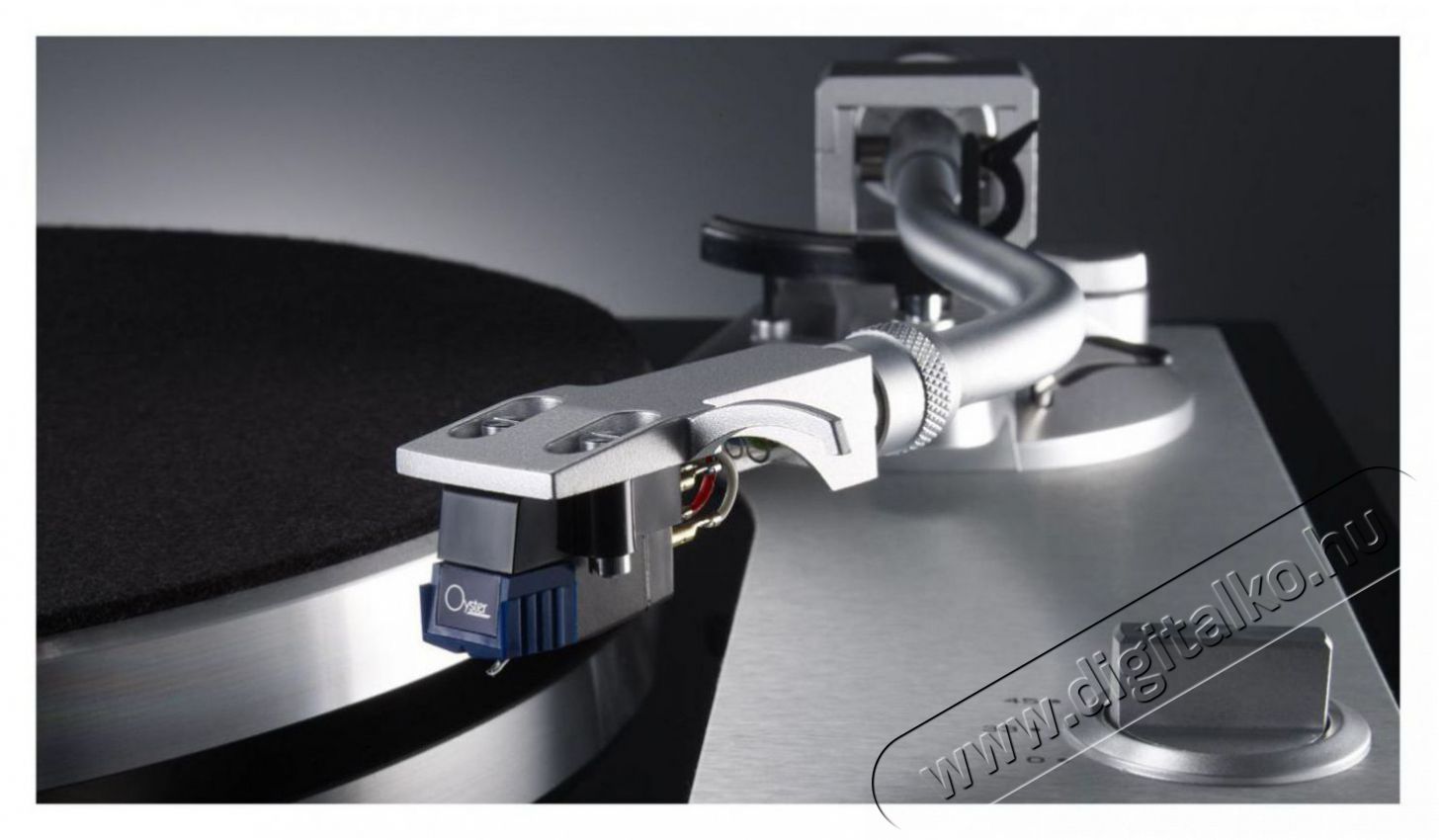 TEAC TN-4D-SE, di&oacute; Audio-Video / Hifi / Multim&eacute;dia - Bakelit lemezj&aacute;tsz&oacute; - Bakelit lemezj&aacute;tsz&oacute; - 526276