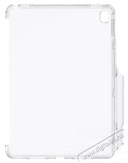 Tech21 Impact Clear Case iPad Pro 9.7 kijelzőv&eacute;dő f&oacute;lia Mobil / Kommunik&aacute;ci&oacute; / Smart - Mobiltelefon kieg&eacute;sz&iacute;tő / tok - Kijelző / h&aacute;tlap v&eacute;dő f&oacute;lia - 409848