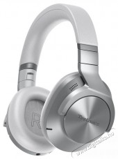Technics EAH-A800E-S Audio-Video / Hifi / Multim&eacute;dia - F&uuml;l &eacute;s Fejhallgat&oacute;k - Fejhallgat&oacute; mikrofonnal / headset - 510307